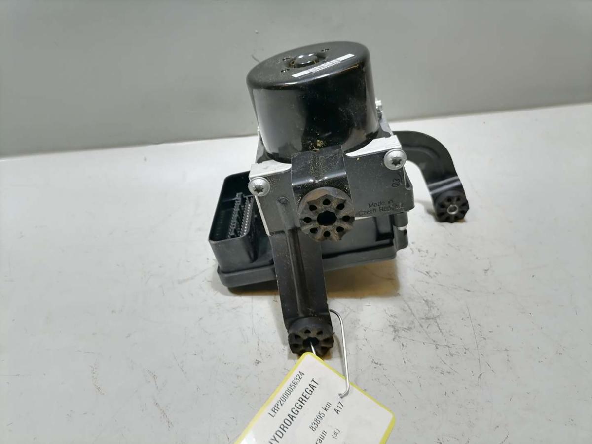 BMW F30 F31 original Hydroaggregat ABS Block 2,0I 135KW Bj.2012